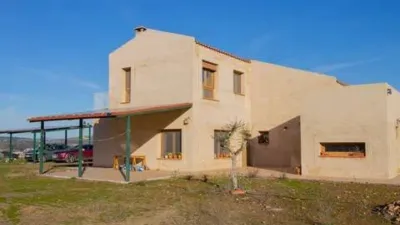 Rustic House in Plasencia photo 6