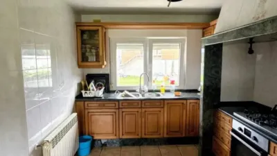 Chalet in Carballo photo 18