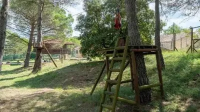 Rustic house in Esblada photo 64