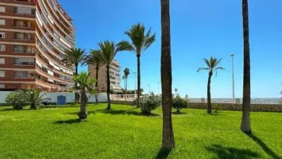 Apartment on Calle Luxemburgo S-N photo 16