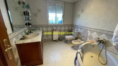 Chalet in Chiva photo 18