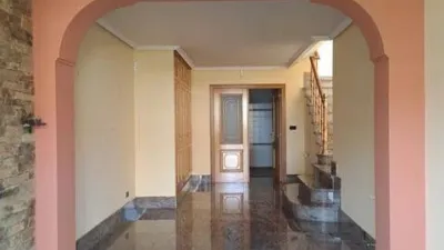 Semi-detached house on Avenida Pasaxe, 55 photo 5