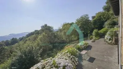 Chalet in Sama photo 59