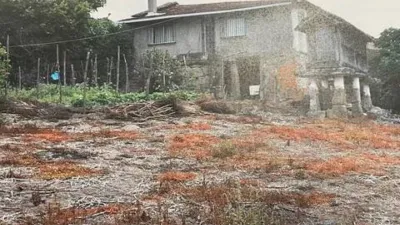 Chalet in Punxín photo 2