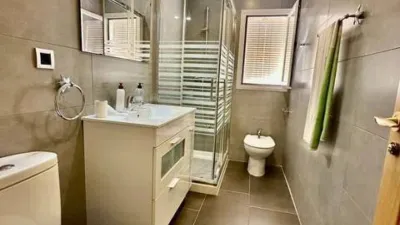 Apartment on Avenida de Bruselas photo 22