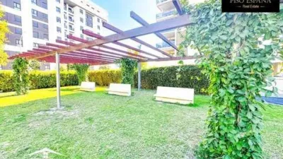 Apartment in Playa de San Juan photo 61