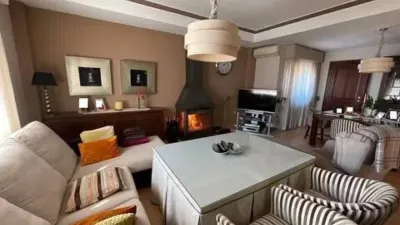 Chalet en Baeza photo 4