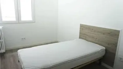 Habitación en alquiler en Paseo de San Roque, Centro (Ávila Capital) de 290 €<span>/mes</span>