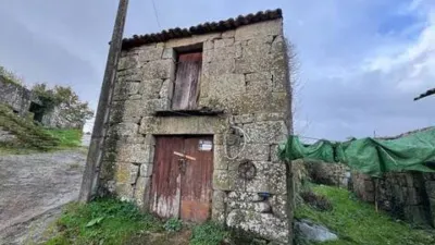 Rustic house in Allariz photo 9
