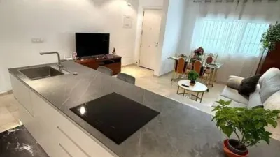 Apartment in Sanlúcar de Barrameda photo 4