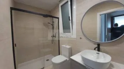 Chalet in Sanxenxo photo 35