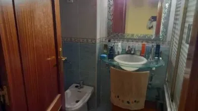 Apartment in Lasesarre photo 12