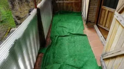 Rustic house in Araico photo 35