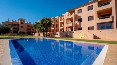 Chalet in Los Alcázares photo 23