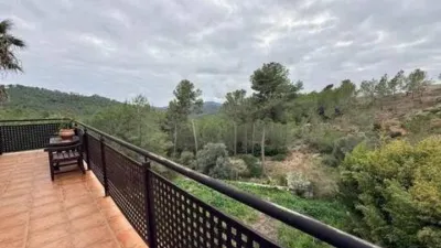 Chalet in Olivella photo 16