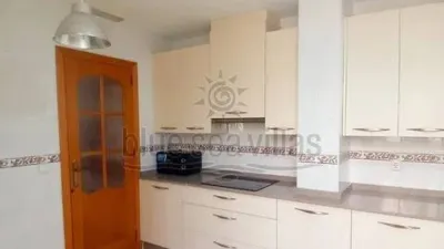 Attic flat on Calle Villar photo 4