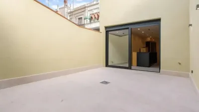 Chalet in Sabadell photo 43