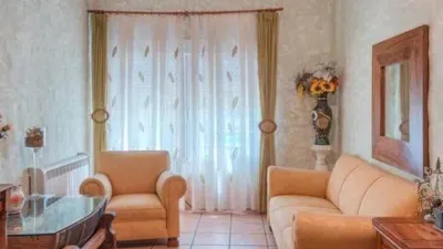 Rustic house in Cubas de La Sagra photo 32