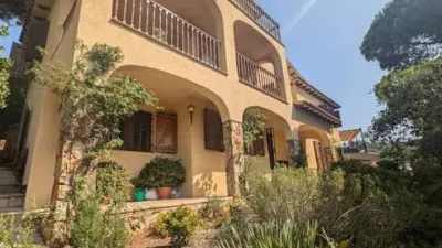 Chalet on Carrer d'Heidelberg photo 39