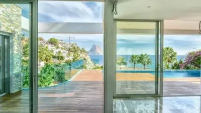 Chalet in Canuta photo 5