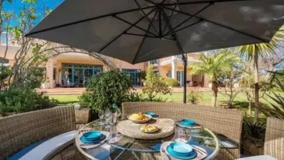 Chalet on Camino Vial, 19 photo 35