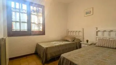 Chalet on Carrer d'Heidelberg photo 22