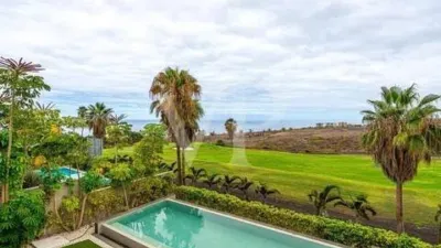 Chalet in Costa Adeje photo 78