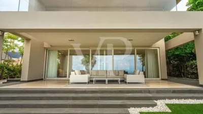 Chalet in Costa Adeje photo 11
