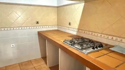 Chalet en El Ronquillo photo 6