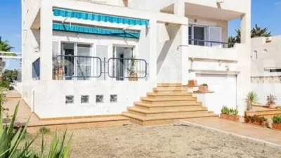 Chalet in Garrucha photo 4