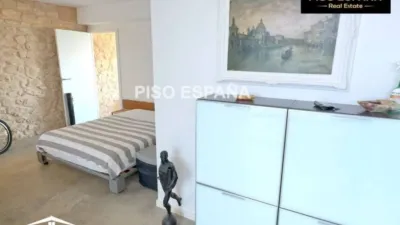 Chalet in Cabo de la Huertas photo 50