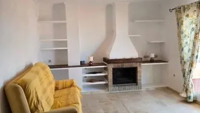 Apartment in Fuengirola photo 32
