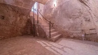 Rustic House in Ciutat d'Alcúdia photo 6
