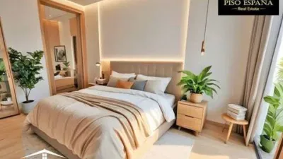 Apartment in Playa de San Juan photo 9