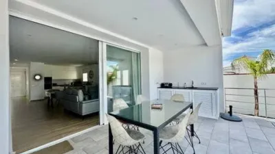 Chalet in Empuriabrava photo 14