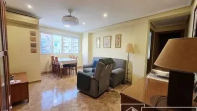 Apartment in Les Tendetes photo 2