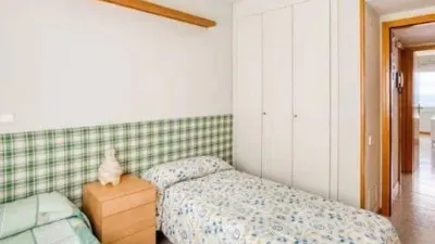 Terraced house in Centre photo 25