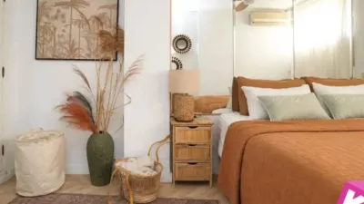 Apartment in Centre-Port-Platja Llevant photo 21