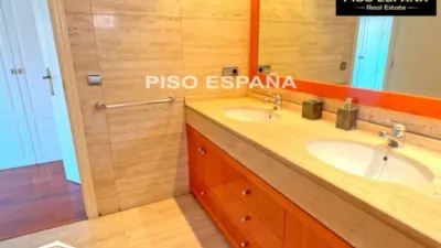 Chalet in Cabo de la Huerta photo 45