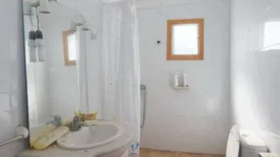 Rustic house in Muro photo 12