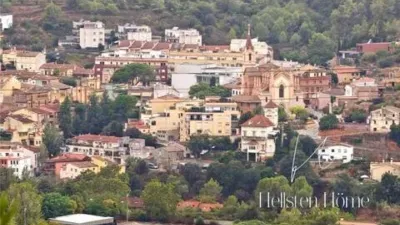 Chalet en Torrelles de Llobregat photo 37