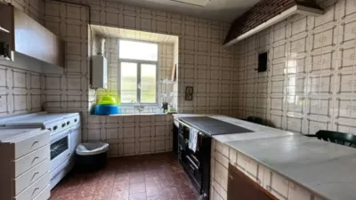 Chalet in Santiago de Compostela photo 6