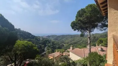 Chalet on Carrer d'Heidelberg photo 33