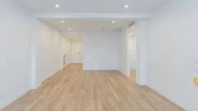 Apartment in Guindalera photo 9