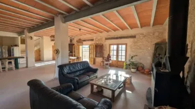 Rustic house in Salinas photo 13