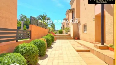 Chalet in Cabo de la Huerta photo 87