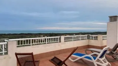 Apartment in Matola-La Foia-Las Bayas-La Marina photo 23