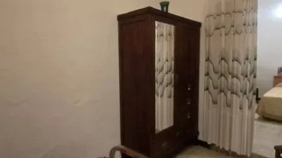 Chalet in Villanueva de La Reina photo 9