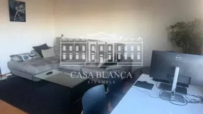Apartment on Passeig del Taulat photo 10
