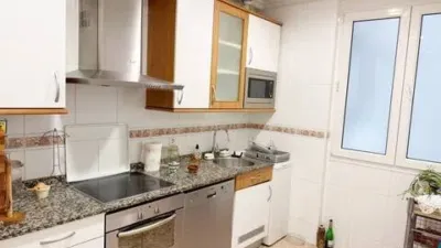 Apartment in Abando Hurtado de Amézaga photo 15